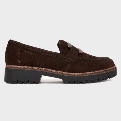 MOCASINES MUJER TAMARIS 24722 